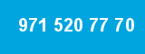 971 520 77 70